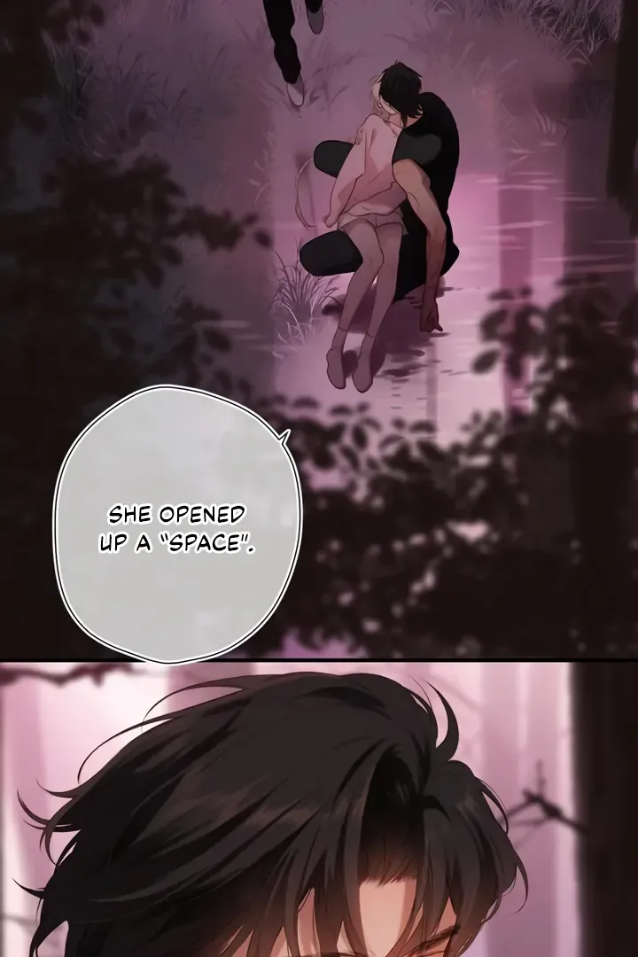 Back to Spring Chapter 38 Online - página 20