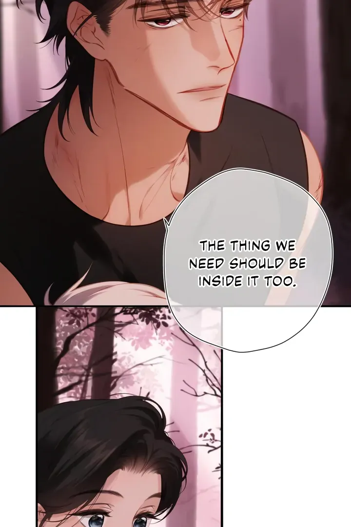 Back to Spring Chapter 38 Online - página 21