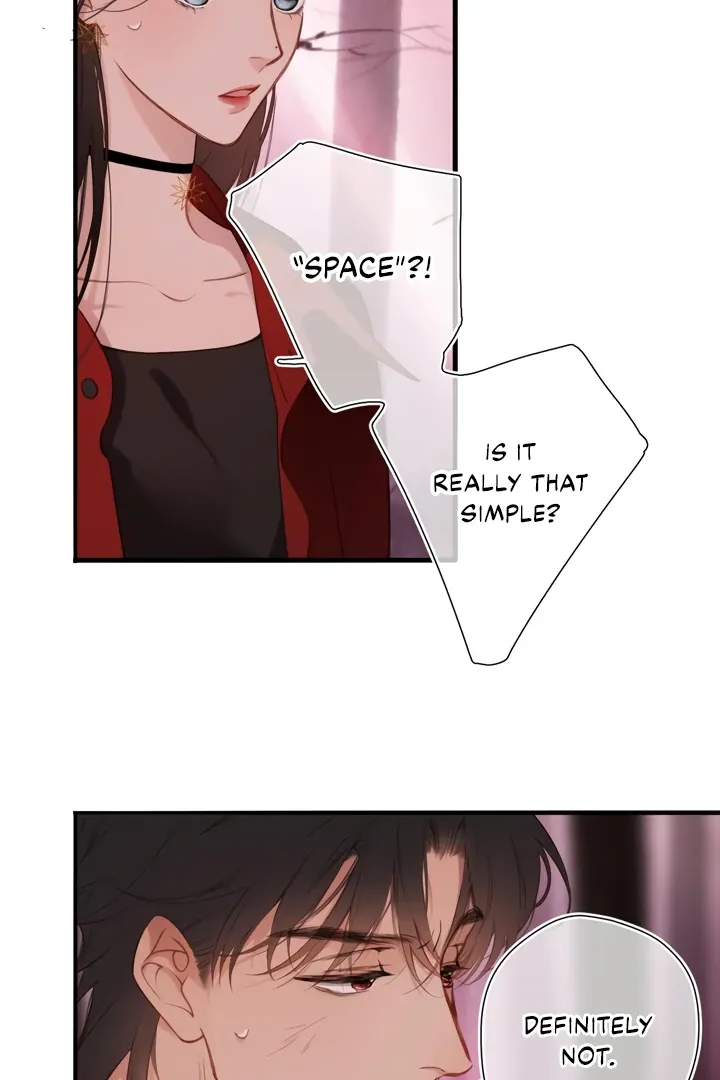 Back to Spring Chapter 38 Online - página 22