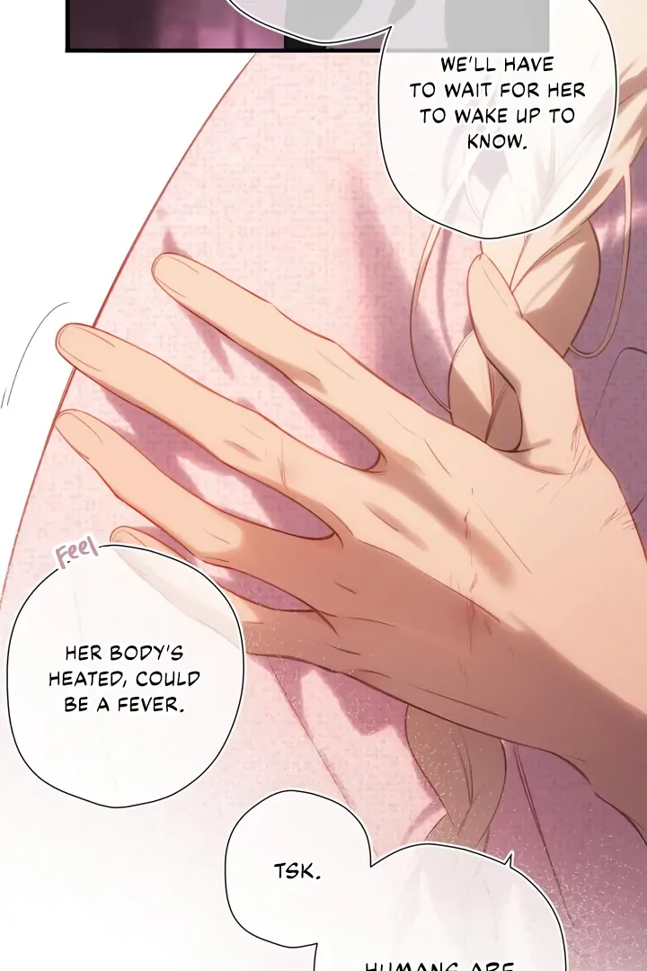 Back to Spring Chapter 38 Online - página 24