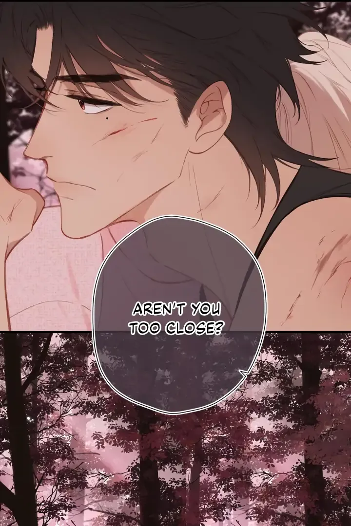 Back to Spring Chapter 38 Online - página 27