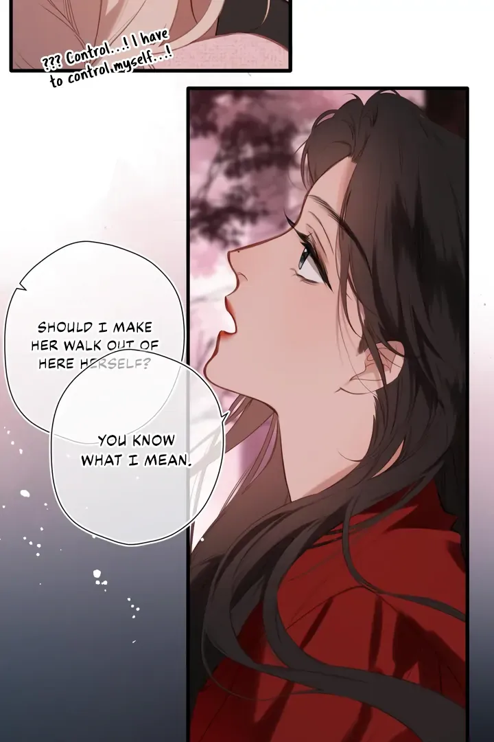 Back to Spring Chapter 38 Online - página 30