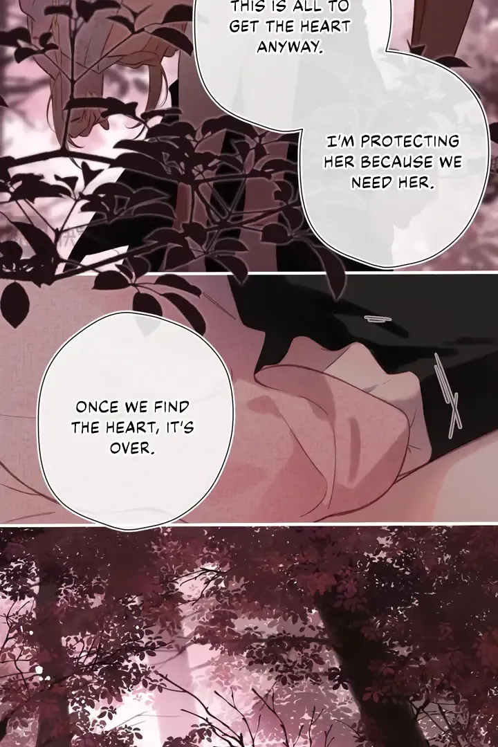 Back to Spring Chapter 38 Online - página 35