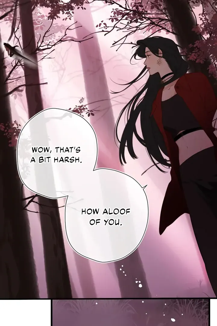 Back to Spring Chapter 38 Online - página 36