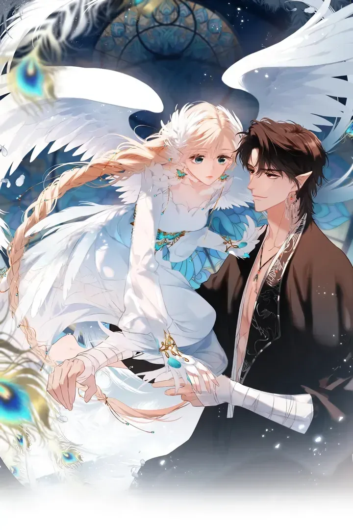 Back to Spring Chapter 39 Online - página 1
