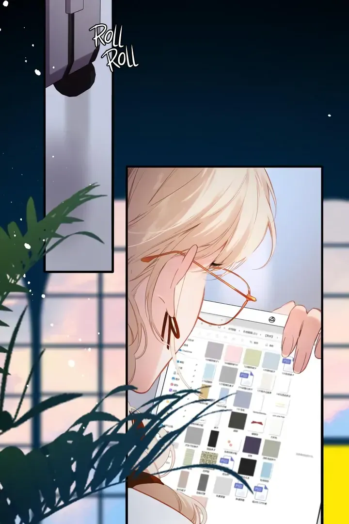 Back to Spring Chapter 39 Online - página 4