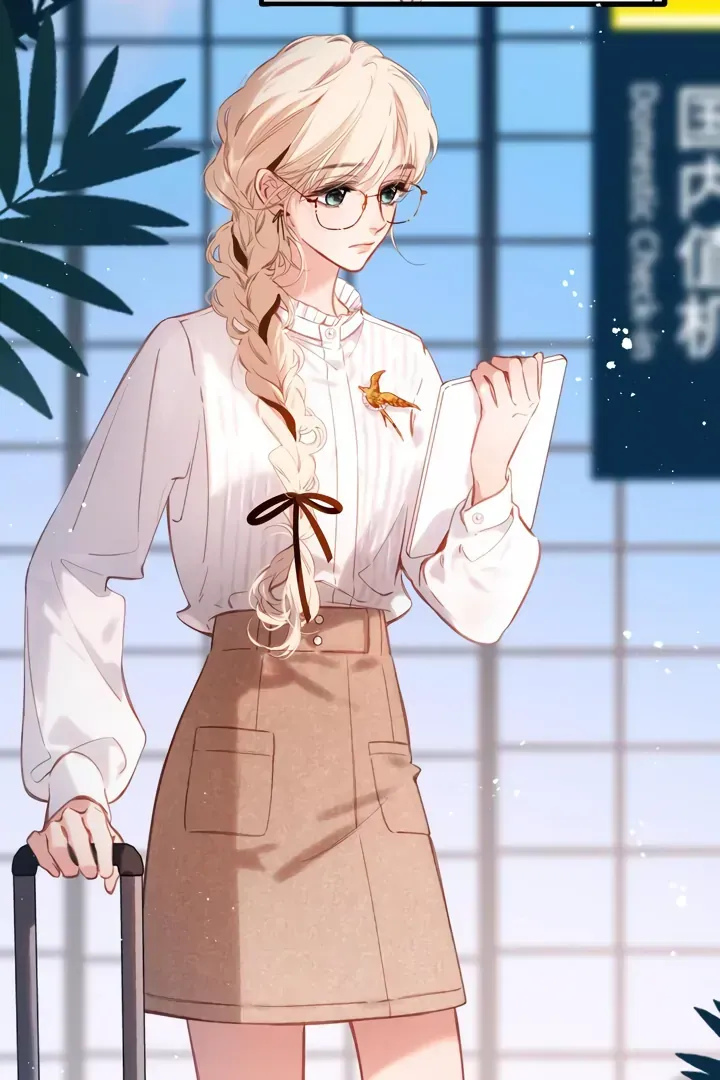 Back to Spring Chapter 39 Online - página 5