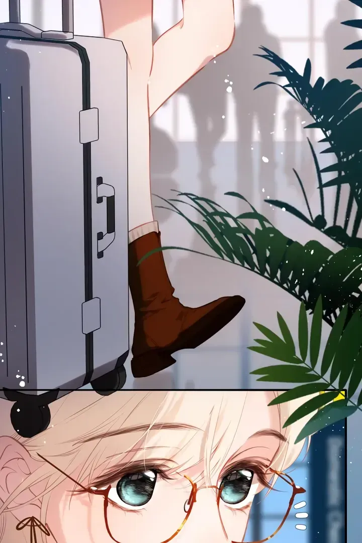 Back to Spring Chapter 39 Online - página 6