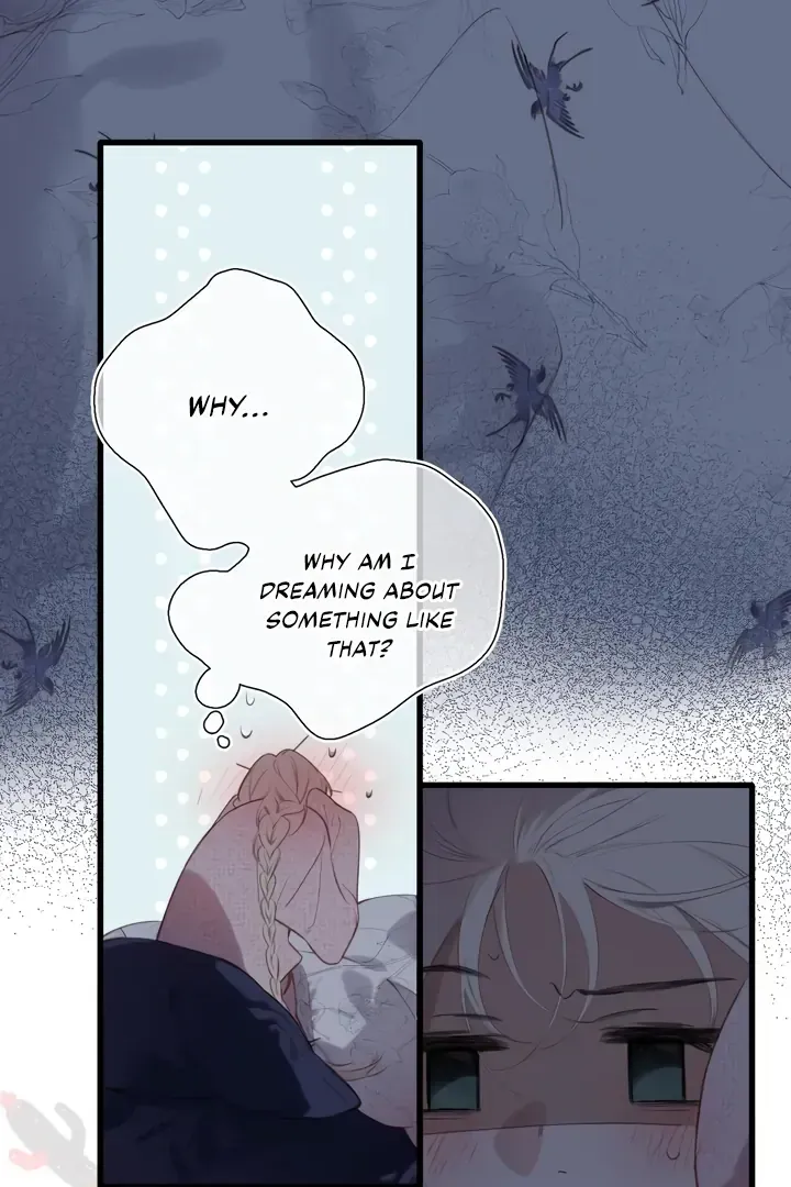 Back to Spring Chapter 39 Online - página 17