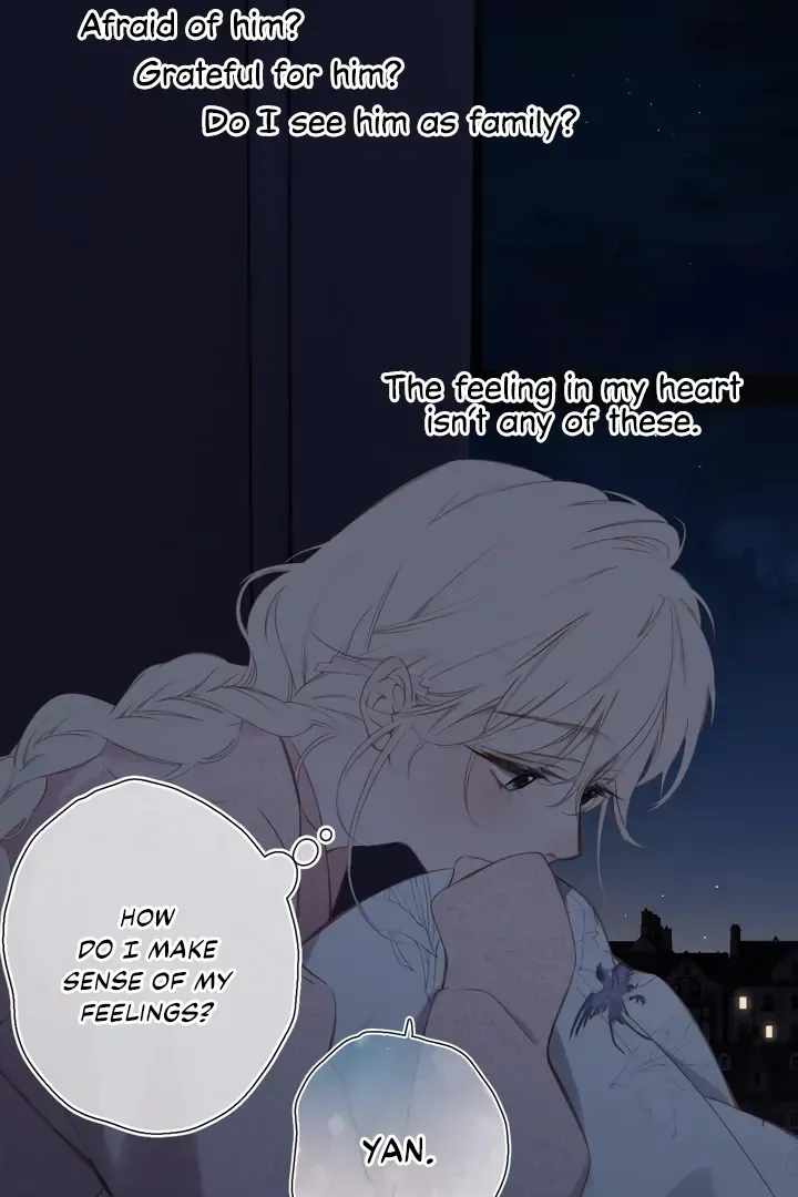 Back to Spring Chapter 39 Online - página 20