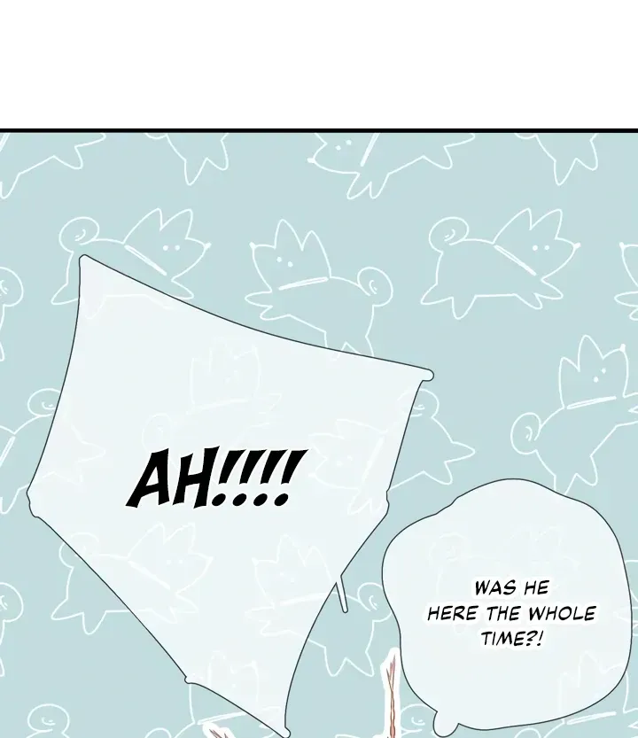 Back to Spring Chapter 39 Online - página 22
