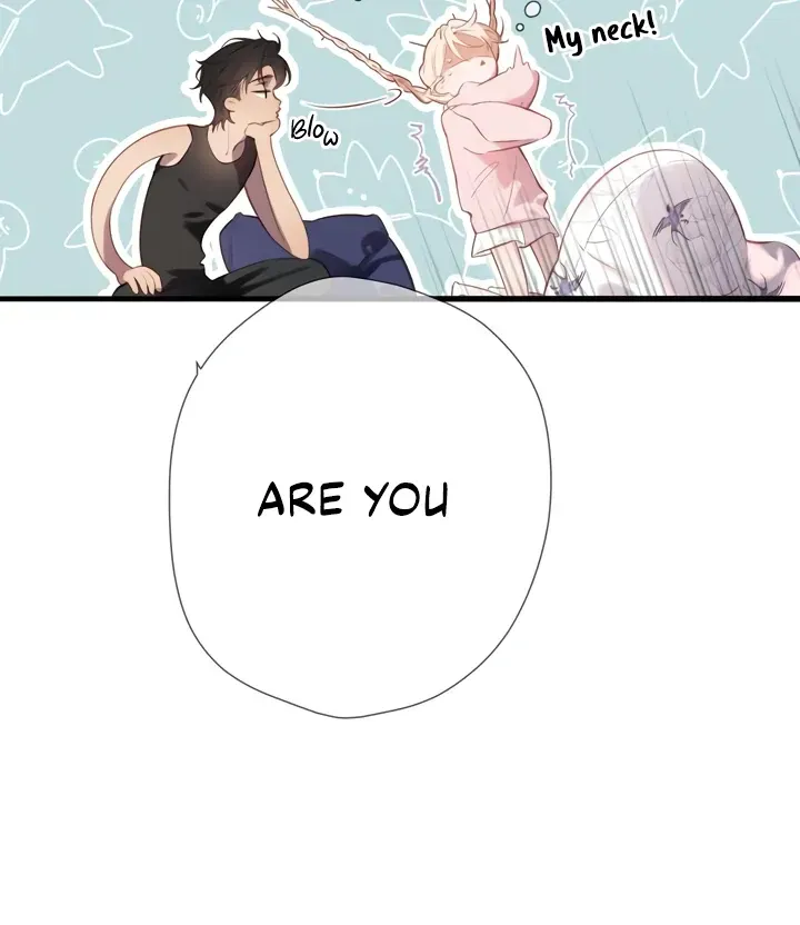 Back to Spring Chapter 39 Online - página 23