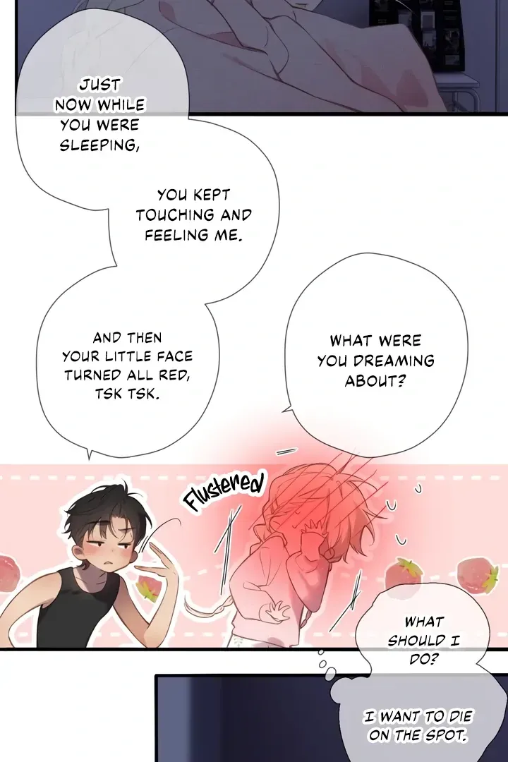Back to Spring Chapter 39 Online - página 25
