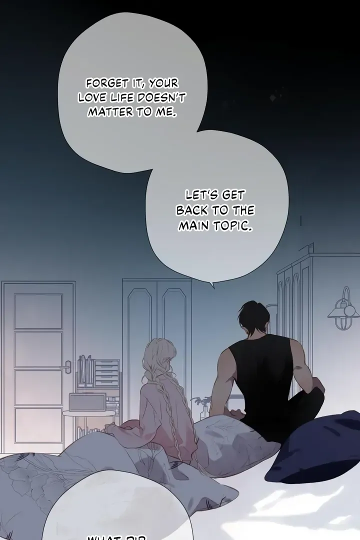 Back to Spring Chapter 39 Online - página 28