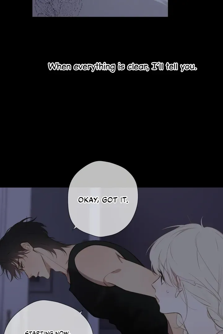 Back to Spring Chapter 39 Online - página 34