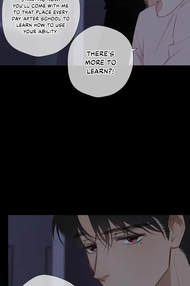 Back to Spring Chapter 39 Online - página 35