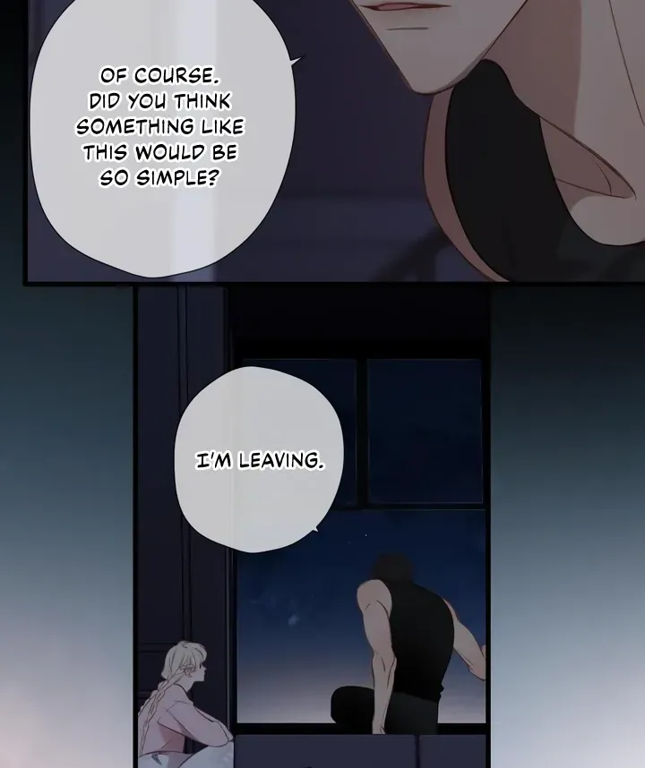 Back to Spring Chapter 39 Online - página 36