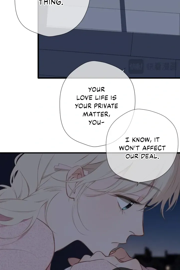 Back to Spring Chapter 39 Online - página 39