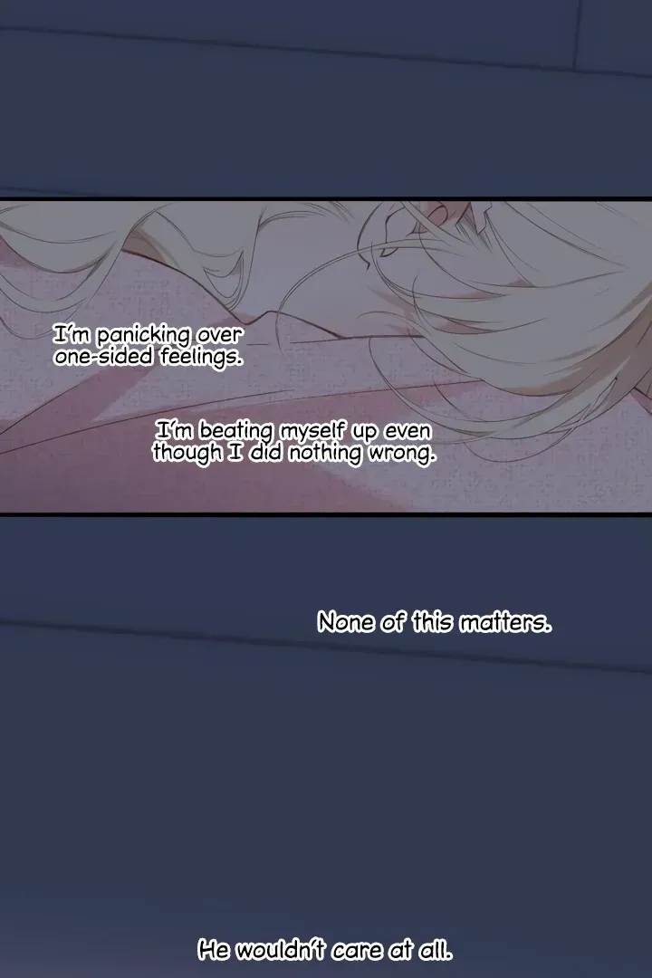 Back to Spring Chapter 39 Online - página 42