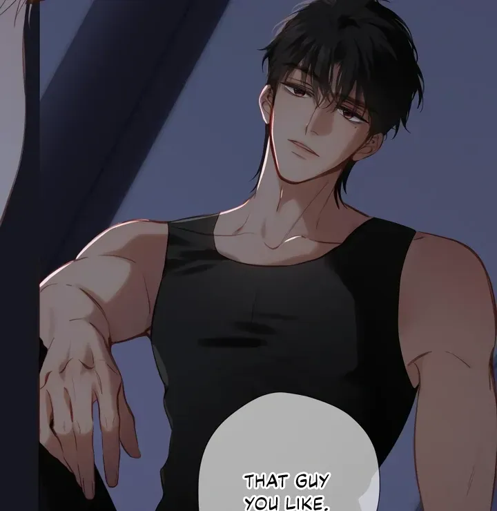 Back to Spring Chapter 39 Online - página 45