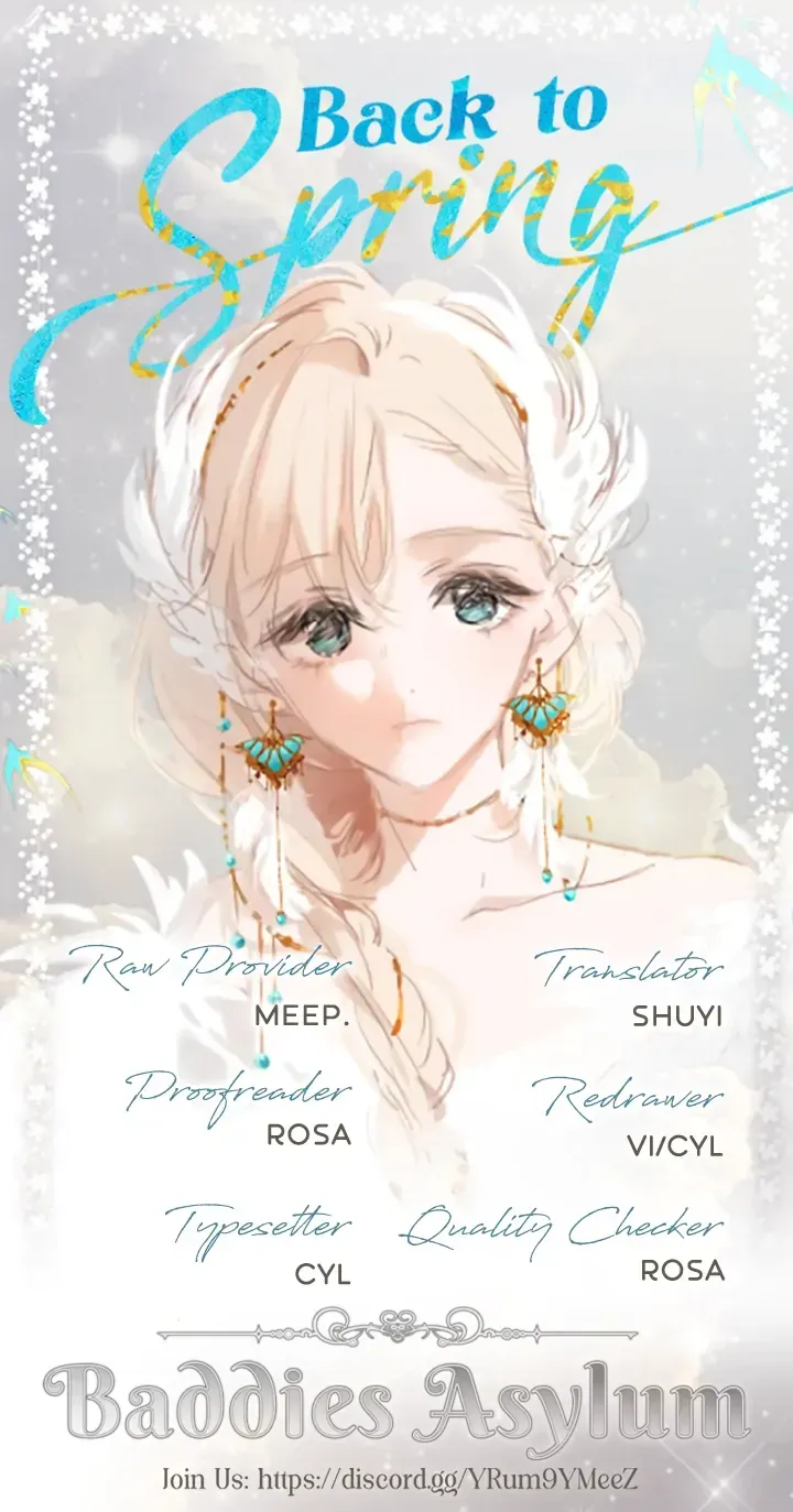 Back to Spring Chapter 39 Online - página 47