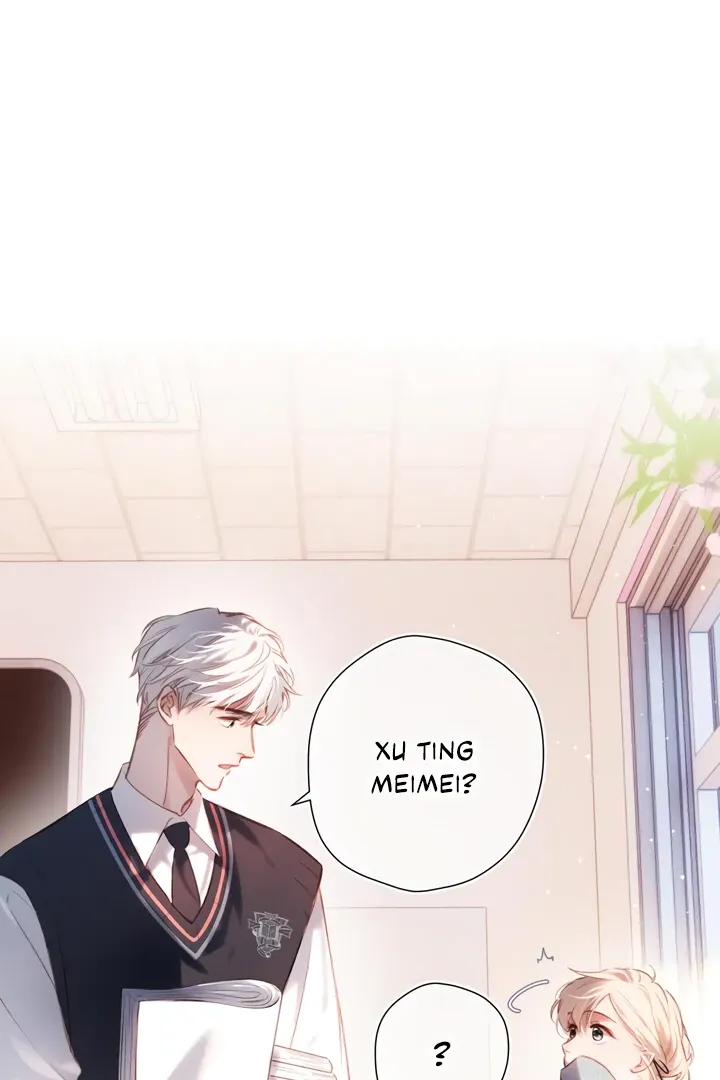 Back to Spring Chapter 41 Online - página 3