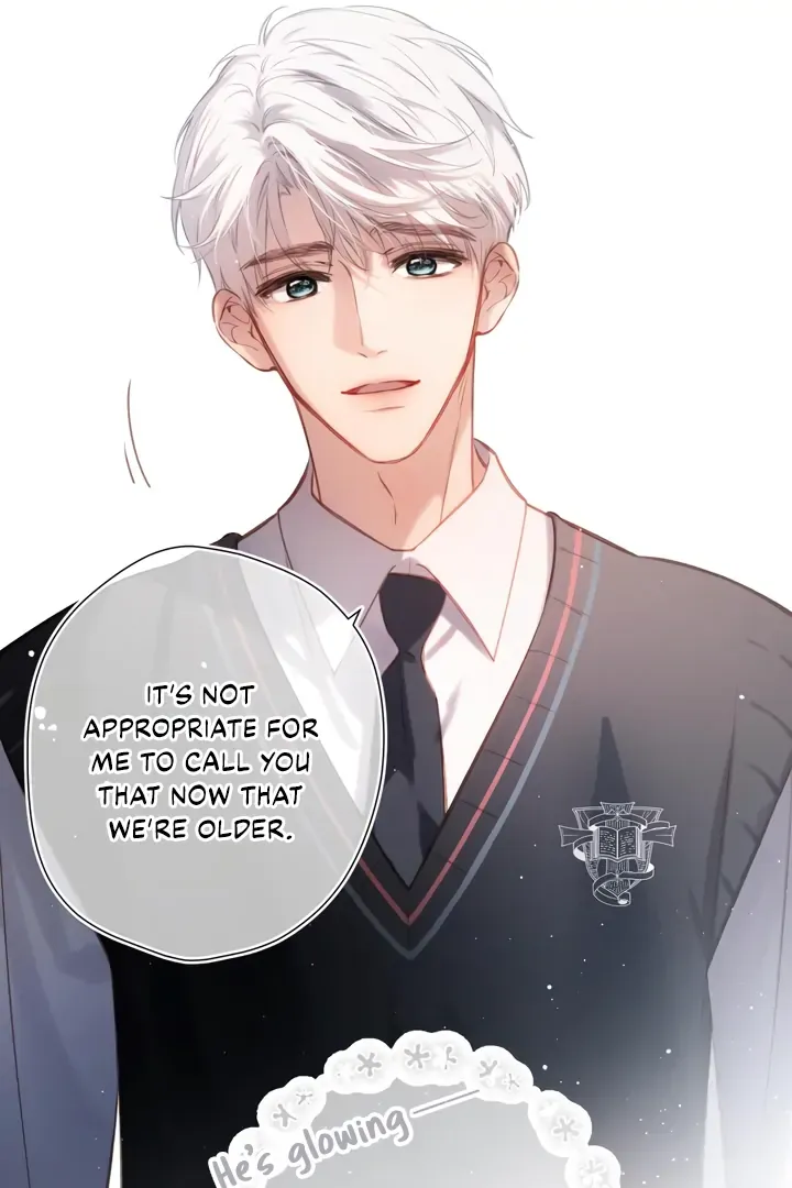 Back to Spring Chapter 41 Online - página 9