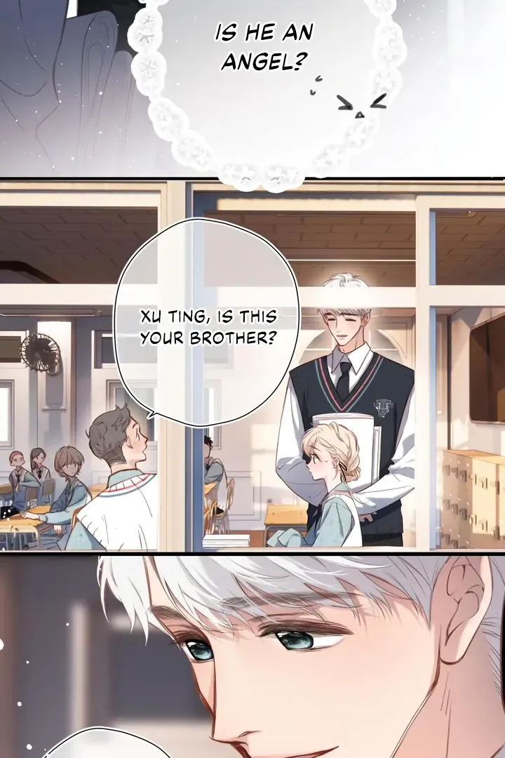 Back to Spring Chapter 41 Online - página 10