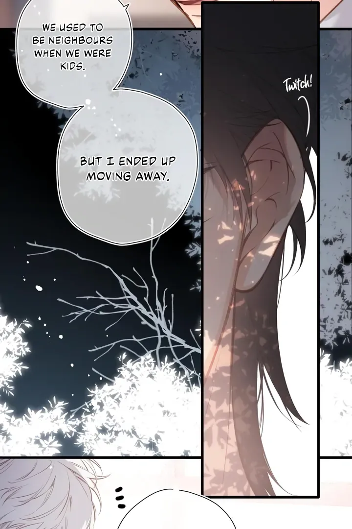 Back to Spring Chapter 41 Online - página 11