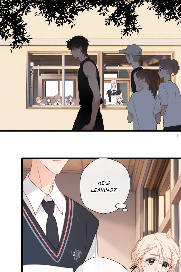Back to Spring Chapter 41 Online - página 19