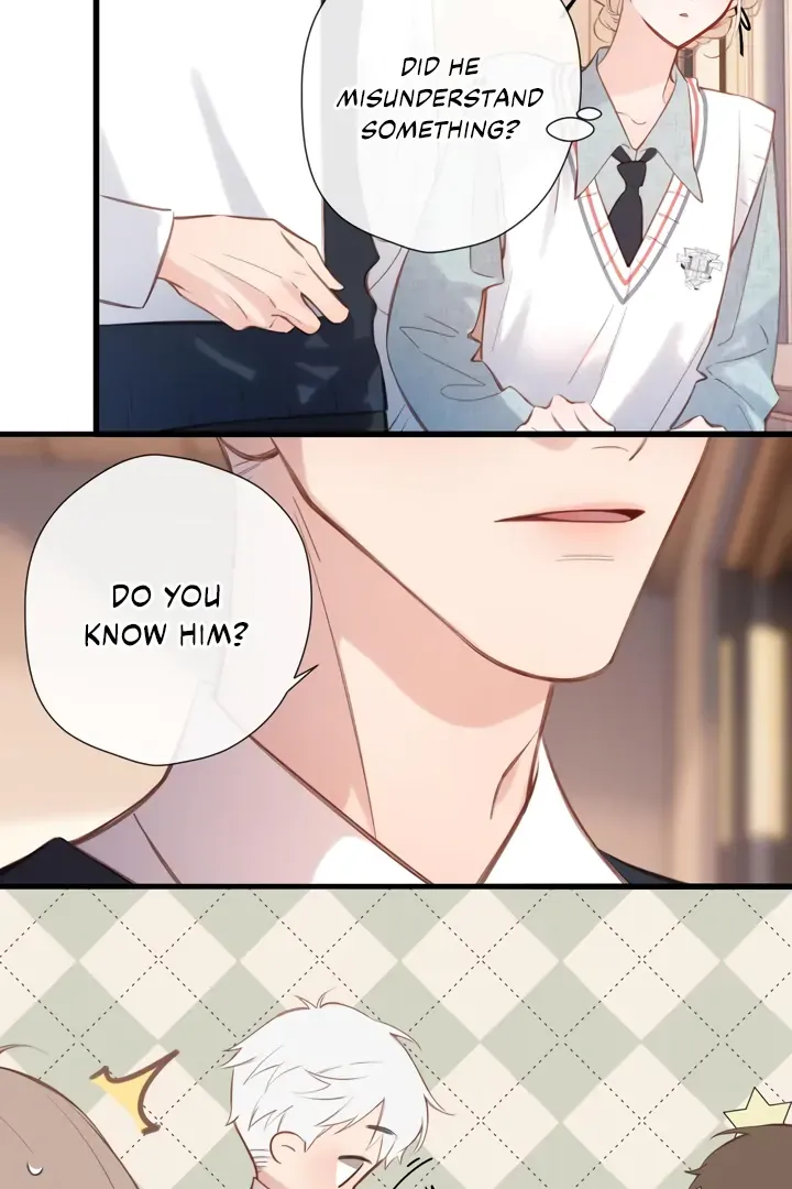 Back to Spring Chapter 41 Online - página 20