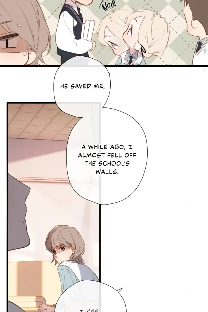 Back to Spring Chapter 41 Online - página 21