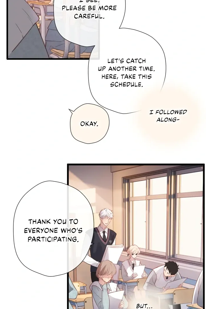 Back to Spring Chapter 41 Online - página 22