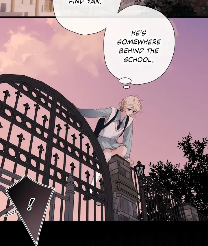 Back to Spring Chapter 41 Online - página 26