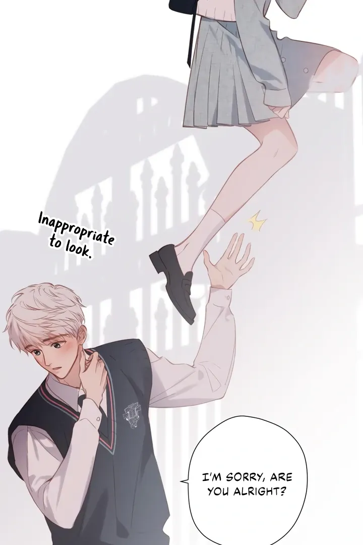 Back to Spring Chapter 41 Online - página 31