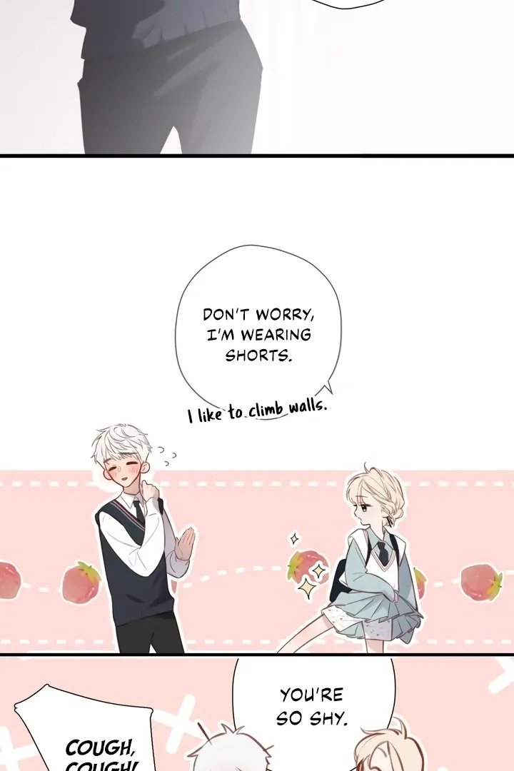 Back to Spring Chapter 41 Online - página 32