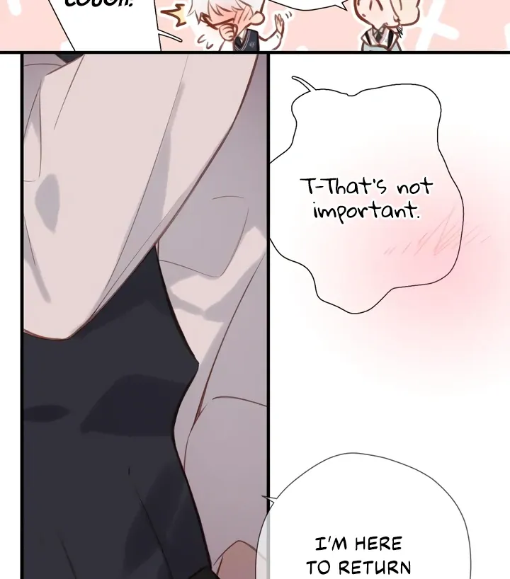 Back to Spring Chapter 41 Online - página 33