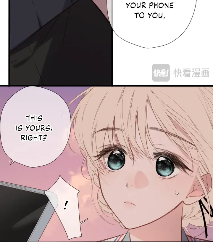 Back to Spring Chapter 41 Online - página 34