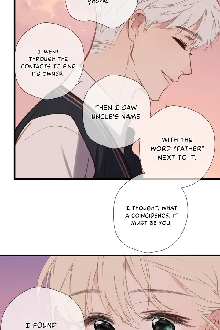 Back to Spring Chapter 41 Online - página 36