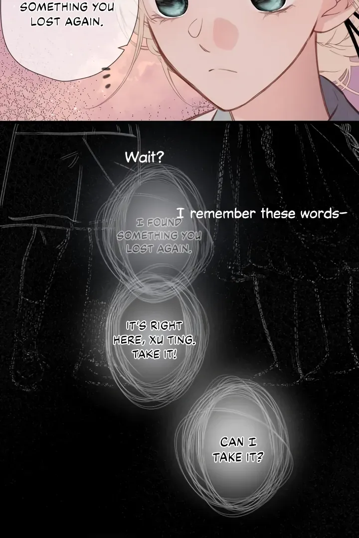 Back to Spring Chapter 41 Online - página 37