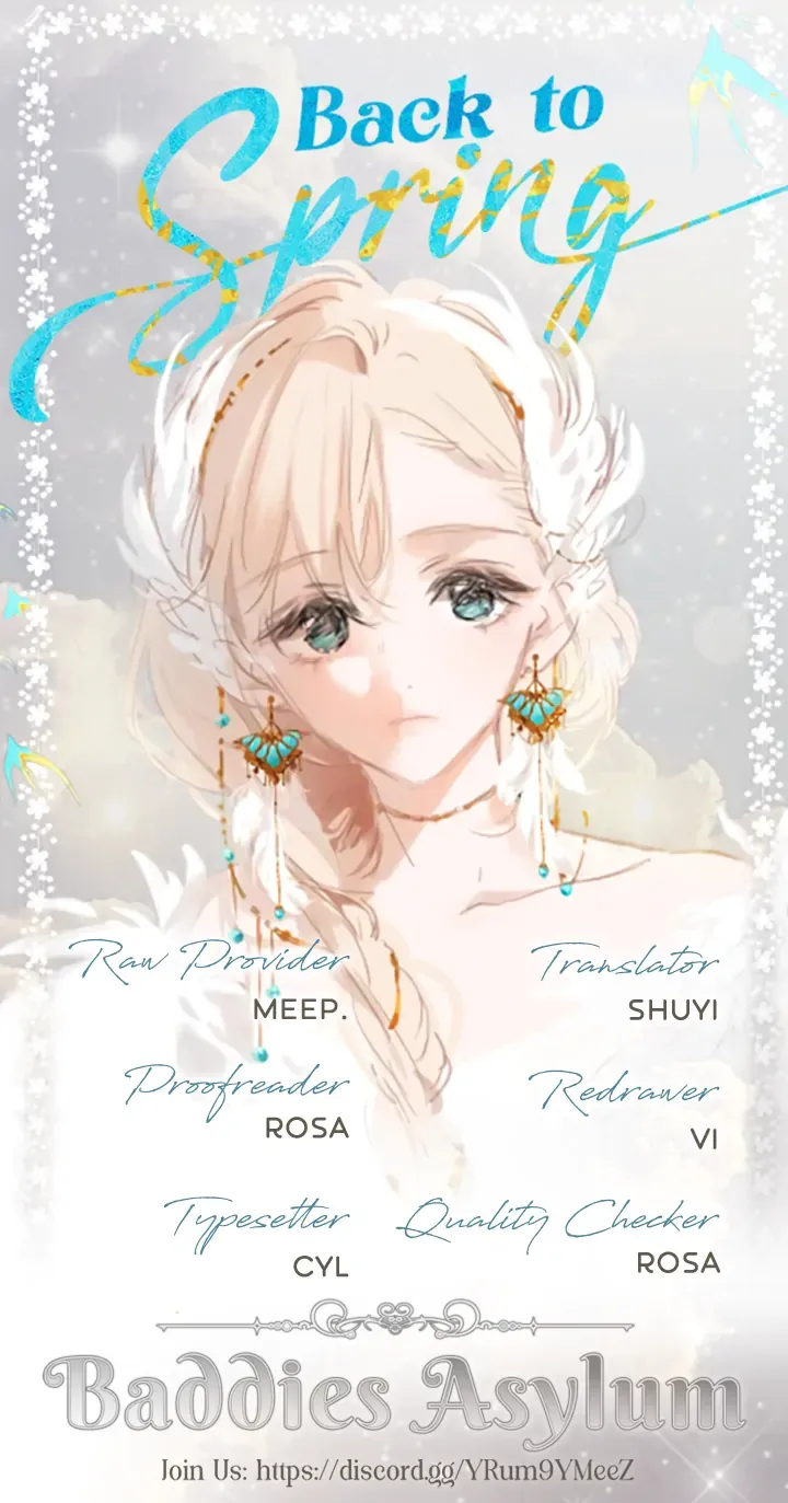 Back to Spring Chapter 41 Online - página 41