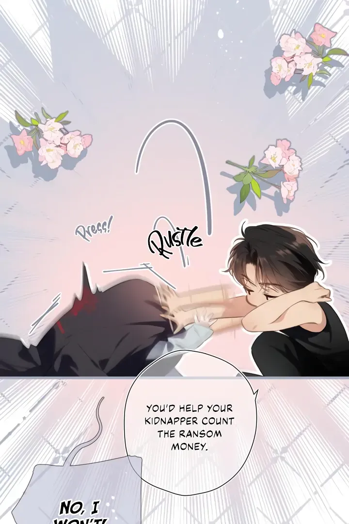 Back to Spring Chapter 44 Online - página 5