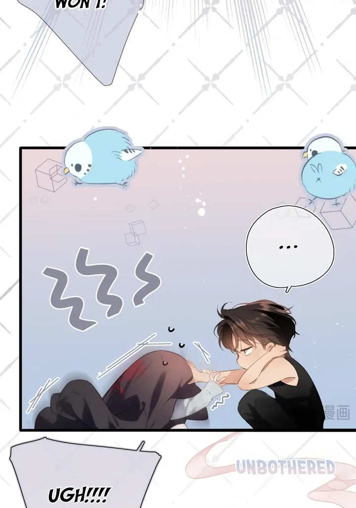 Back to Spring Chapter 44 Online - página 6