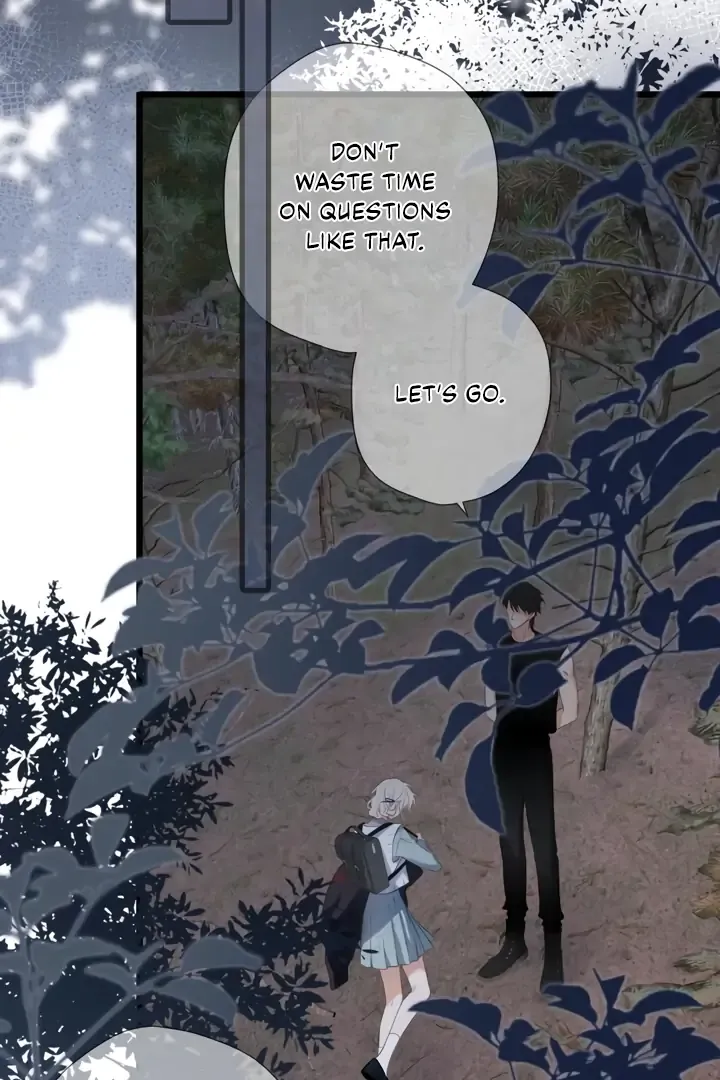 Back to Spring Chapter 44 Online - página 26