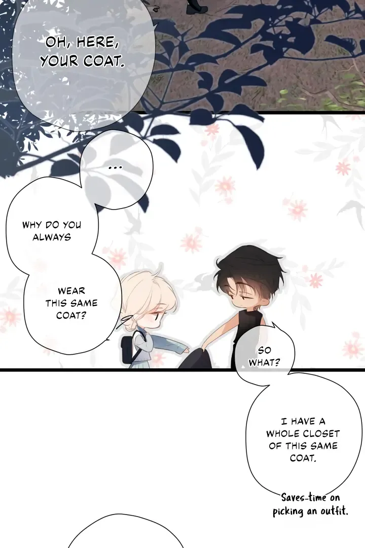 Back to Spring Chapter 44 Online - página 27