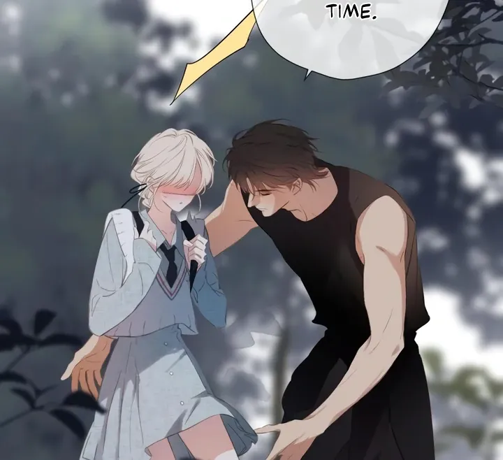 Back to Spring Chapter 44 Online - página 29