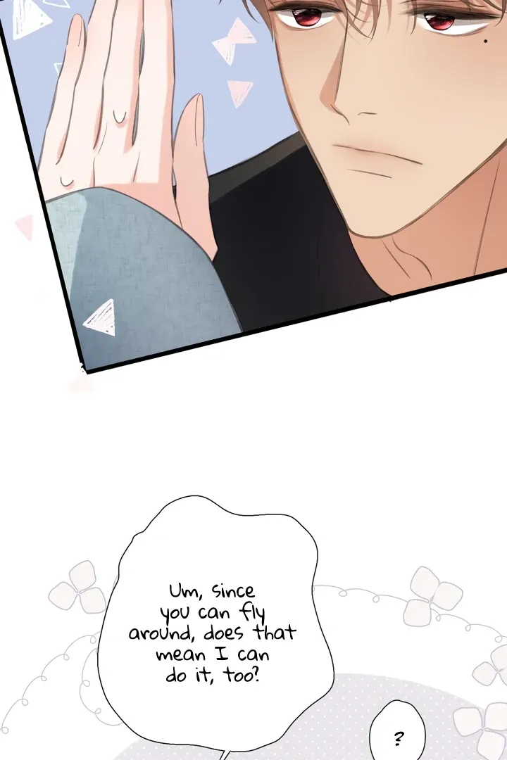 Back to Spring Chapter 44 Online - página 32