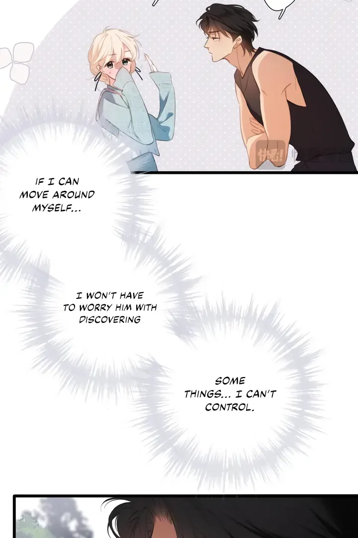 Back to Spring Chapter 44 Online - página 33