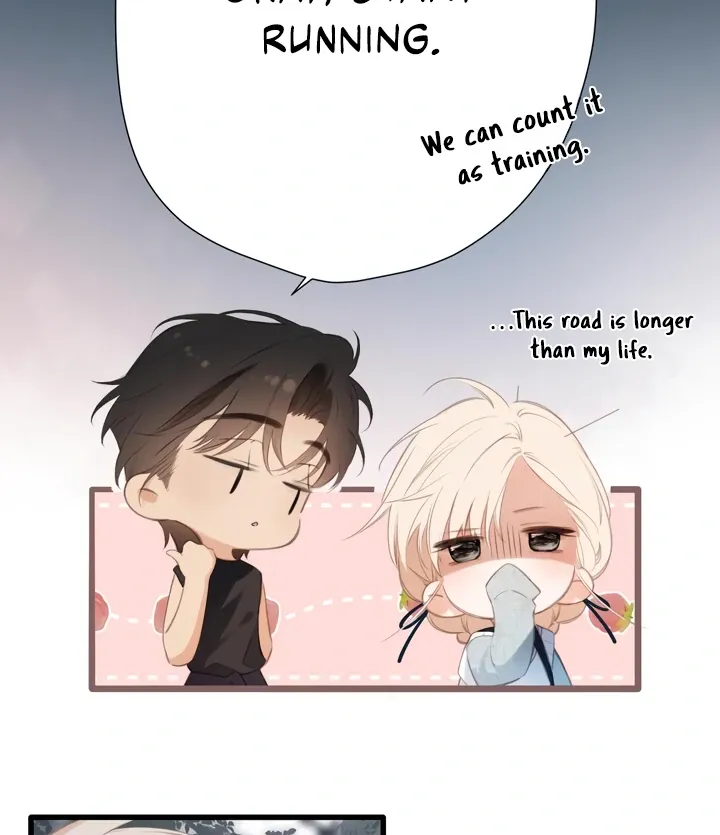Back to Spring Chapter 44 Online - página 37