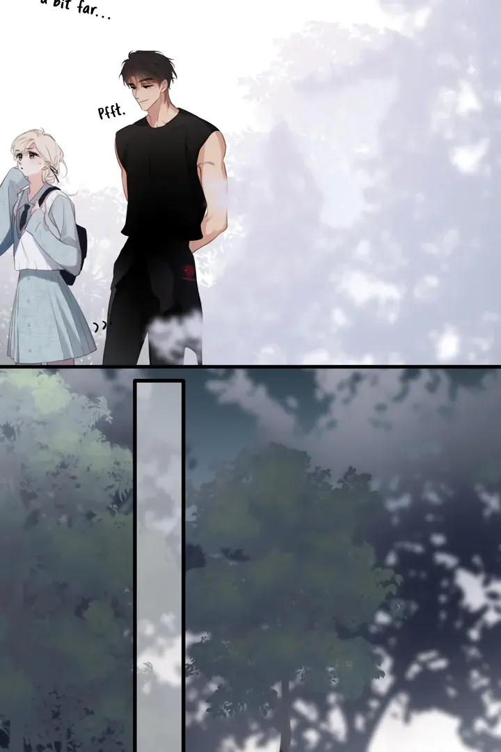 Back to Spring Chapter 44 Online - página 40